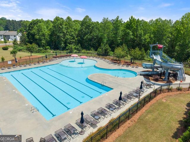 88 Auburn Crossing Drive, Auburn, GA 30011