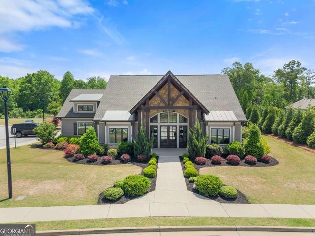 88 Auburn Crossing Drive, Auburn, GA 30011