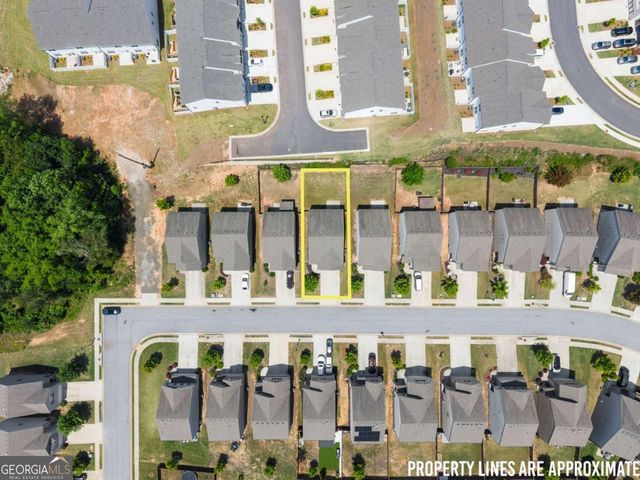 88 Auburn Crossing Drive, Auburn, GA 30011