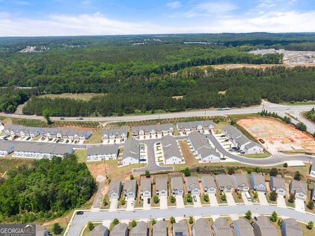 88 Auburn Crossing Drive, Auburn, GA 30011