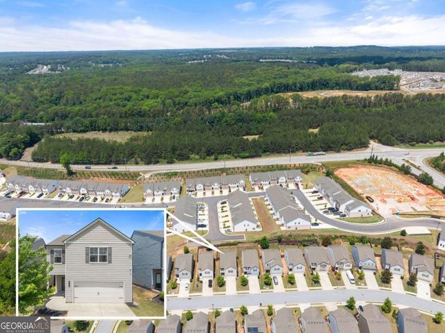 88 Auburn Crossing Drive, Auburn, GA 30011