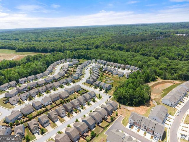 88 Auburn Crossing Drive, Auburn, GA 30011