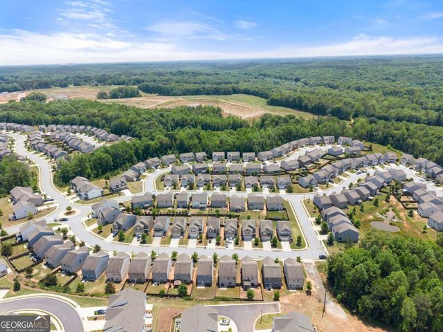 88 Auburn Crossing Drive, Auburn, GA 30011