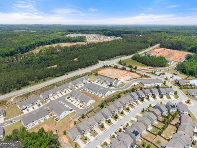 88 Auburn Crossing Drive, Auburn, GA 30011