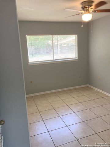 4426 AVENIDA PRIMA ST, San Antonio, TX 78233