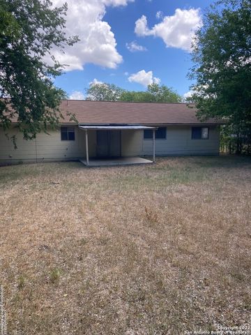 4426 AVENIDA PRIMA ST, San Antonio, TX 78233