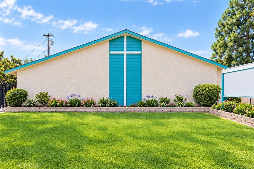 5722 Crescent, Buena Park, CA 90620 — exterior