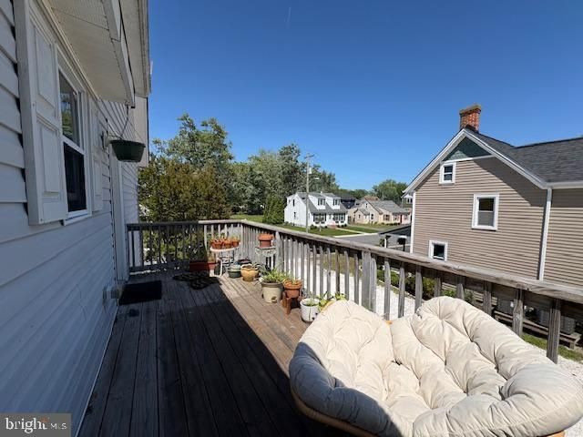 104 FRANKLIN AVE, Berlin, MD 21811
