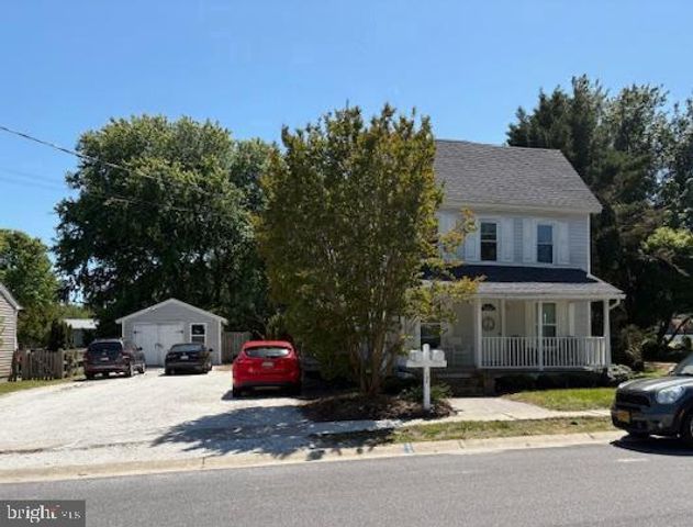 104 FRANKLIN AVE, Berlin, MD 21811