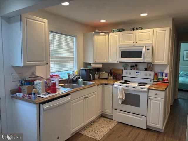 104 FRANKLIN AVE, Berlin, MD 21811