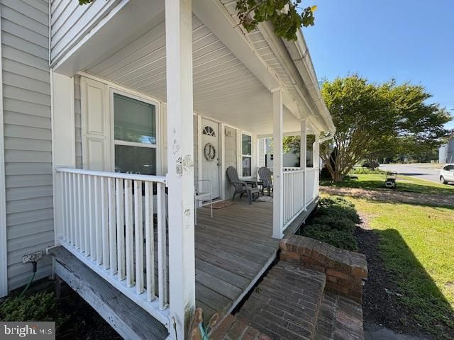 104 FRANKLIN AVE, Berlin, MD 21811