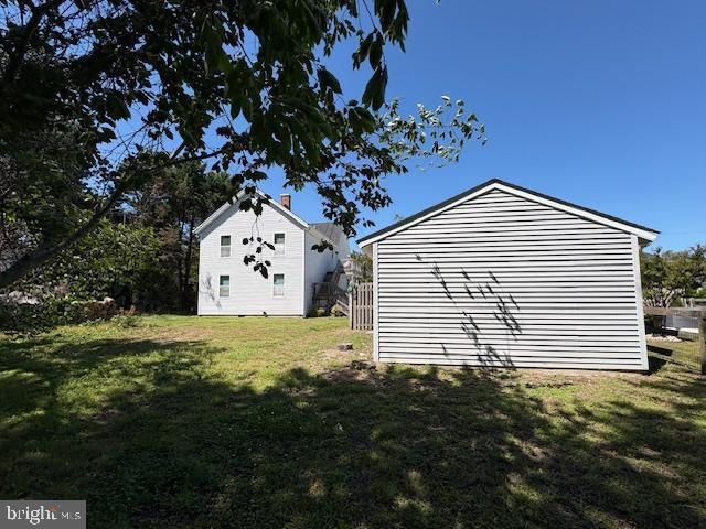 104 FRANKLIN AVE, Berlin, MD 21811