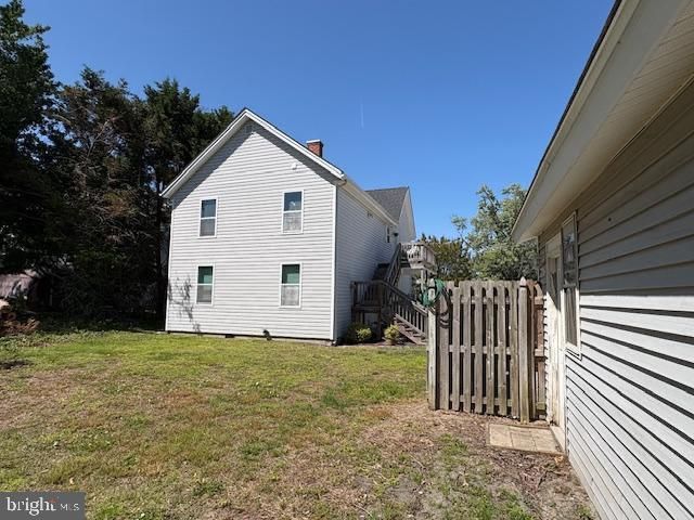 104 FRANKLIN AVE, Berlin, MD 21811