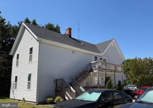 104 FRANKLIN AVE, Berlin, MD 21811