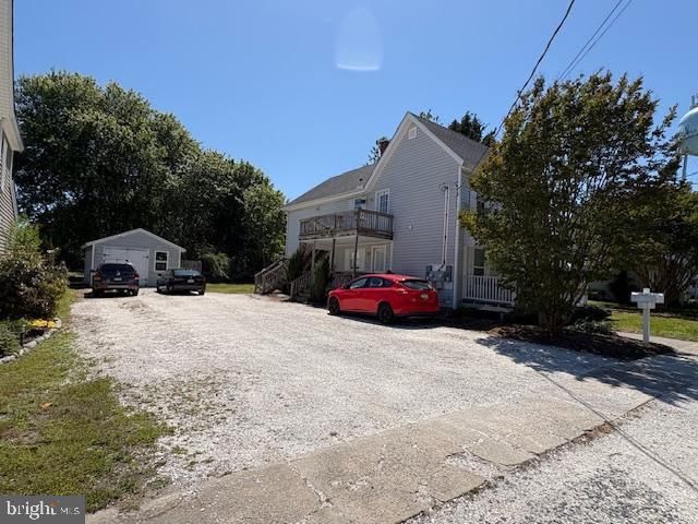 104 FRANKLIN AVE, Berlin, MD 21811
