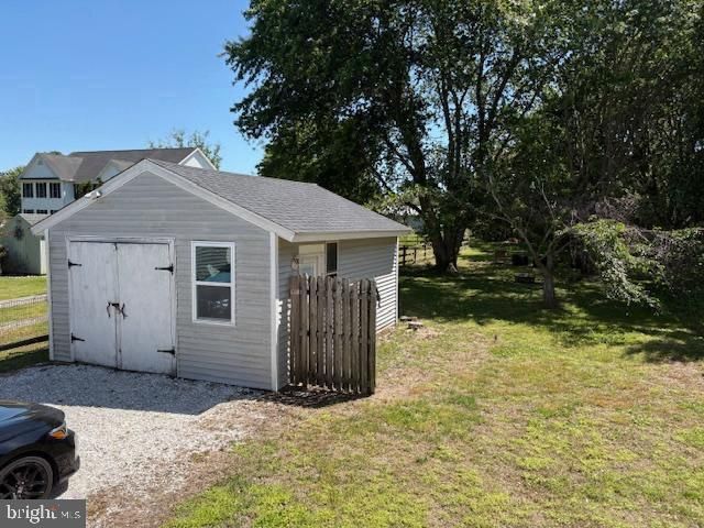 104 FRANKLIN AVE, Berlin, MD 21811