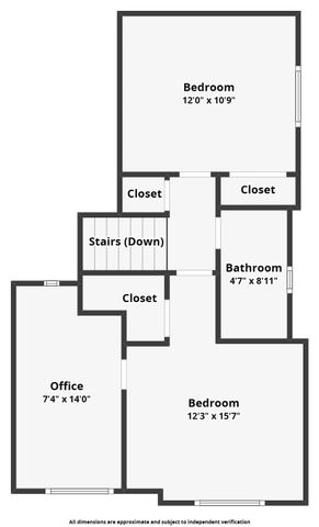 105 S Long Rd, Spokane Valley, WA 99016