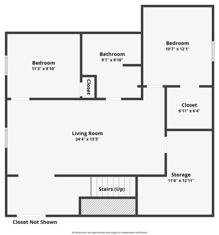 105 S Long Rd, Spokane Valley, WA 99016