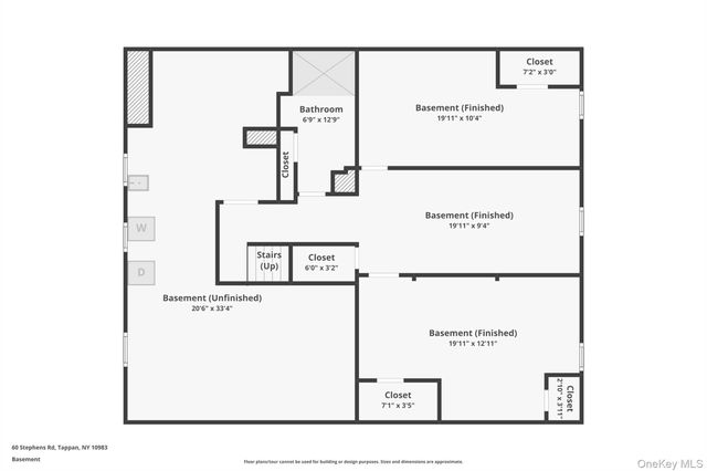 60 Stephens Road, Tappan, NY 10983