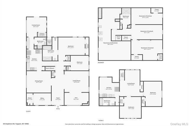 60 Stephens Road, Tappan, NY 10983