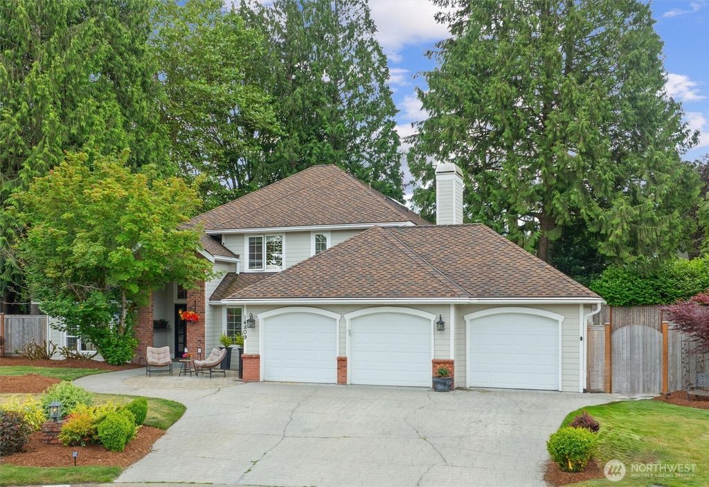 14809 283rd Place NE, Duvall, WA 98019