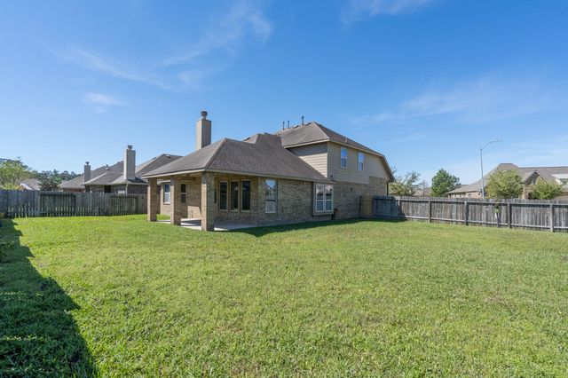 22918 Caverly Lane, Tomball, TX 77375
