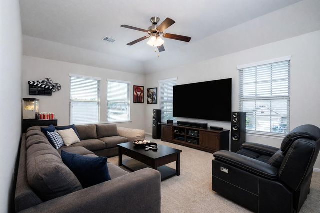 22918 Caverly Lane, Tomball, TX 77375