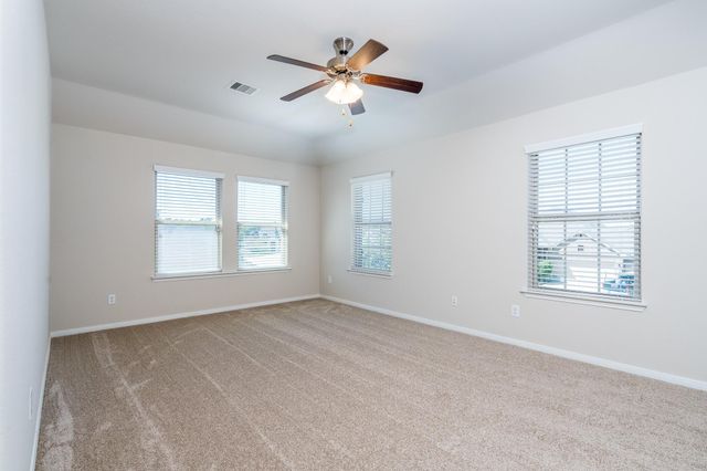 22918 Caverly Lane, Tomball, TX 77375