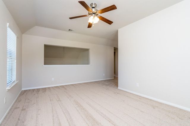 22918 Caverly Lane, Tomball, TX 77375