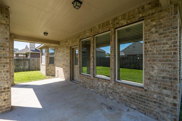 22918 Caverly Lane, Tomball, TX 77375