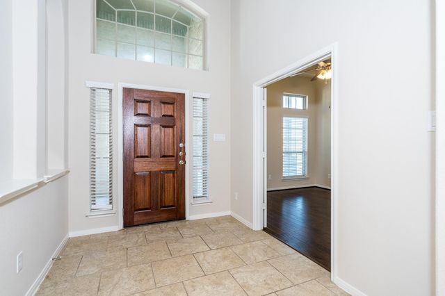 22918 Caverly Lane, Tomball, TX 77375