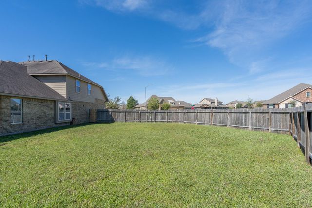 22918 Caverly Lane, Tomball, TX 77375