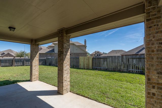 22918 Caverly Lane, Tomball, TX 77375