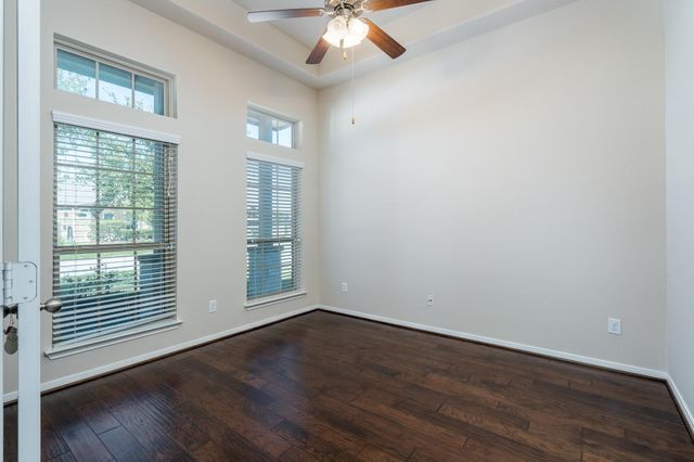 22918 Caverly Lane, Tomball, TX 77375