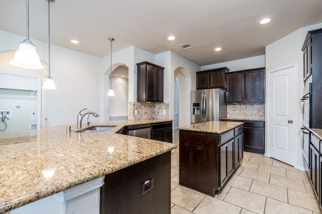 22918 Caverly Lane, Tomball, TX 77375