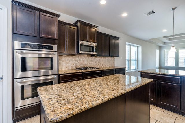 22918 Caverly Lane, Tomball, TX 77375