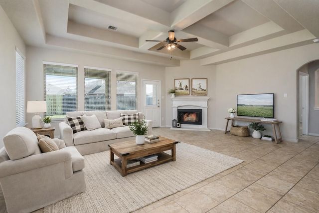 22918 Caverly Lane, Tomball, TX 77375