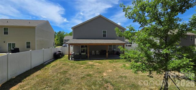 114 Wildflower Drive, Locust, NC 28097