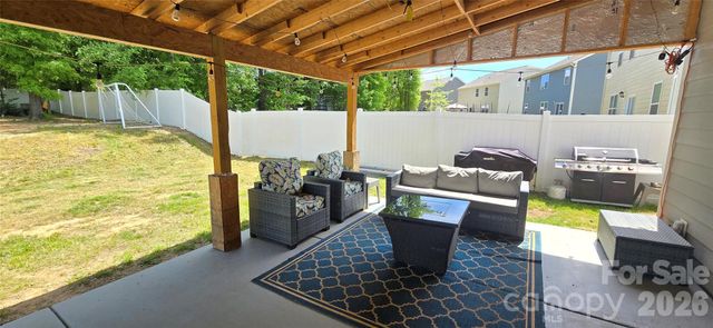 114 Wildflower Drive, Locust, NC 28097