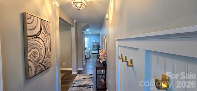 114 Wildflower Drive, Locust, NC 28097