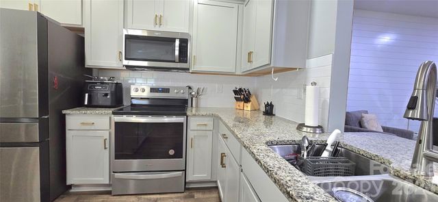 114 Wildflower Drive, Locust, NC 28097
