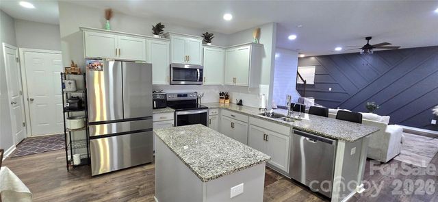 114 Wildflower Drive, Locust, NC 28097