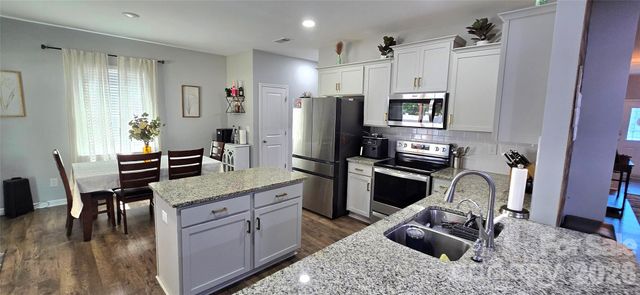 114 Wildflower Drive, Locust, NC 28097