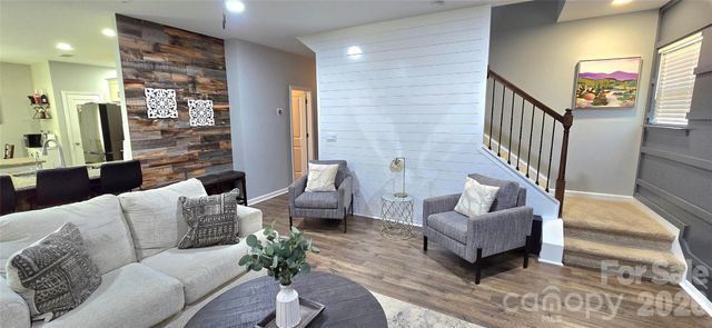 114 Wildflower Drive, Locust, NC 28097