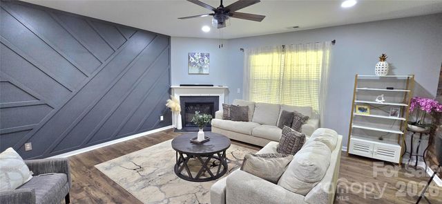 114 Wildflower Drive, Locust, NC 28097