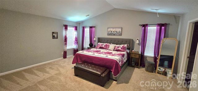 114 Wildflower Drive, Locust, NC 28097