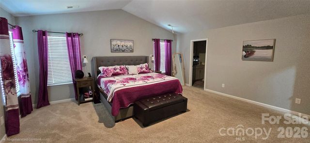 114 Wildflower Drive, Locust, NC 28097