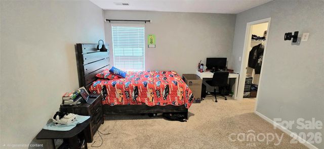 114 Wildflower Drive, Locust, NC 28097