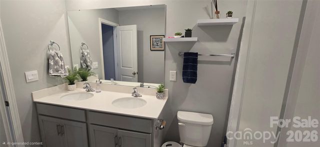 114 Wildflower Drive, Locust, NC 28097