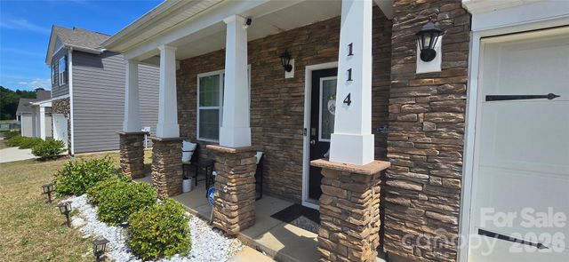 114 Wildflower Drive, Locust, NC 28097